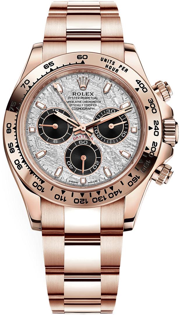 Rolex Daytona