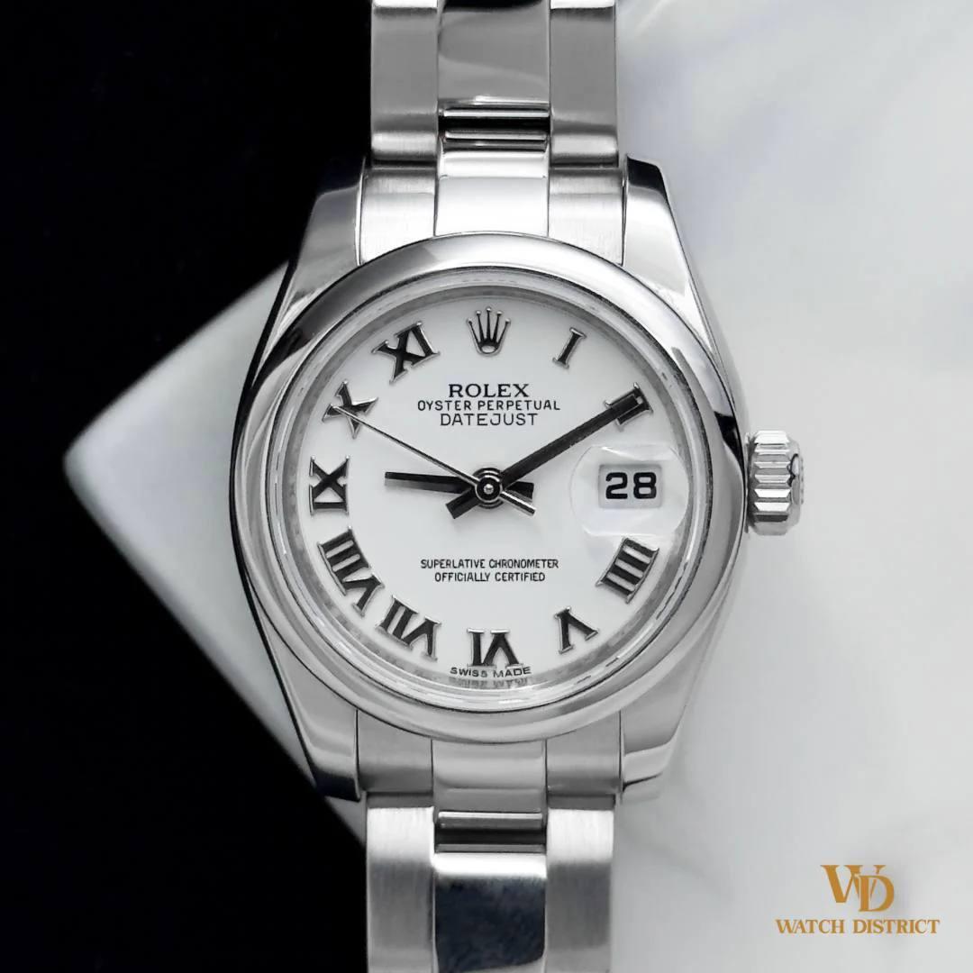 Rolex Lady-Datejust
