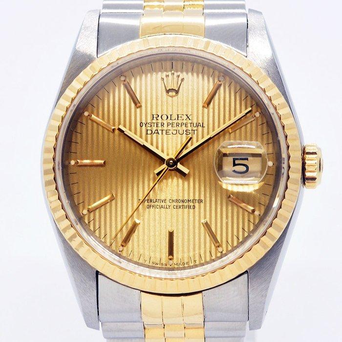 Rolex Datejust 36