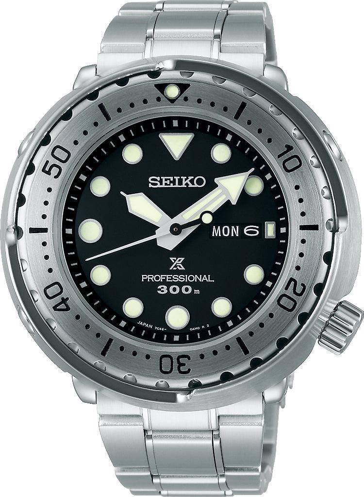 Seiko Prospex