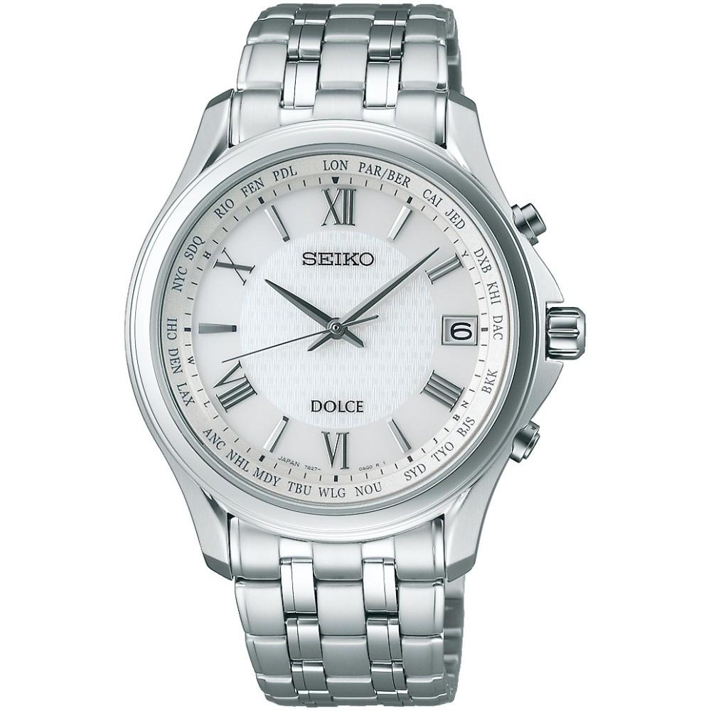 Seiko Seiko Dolce