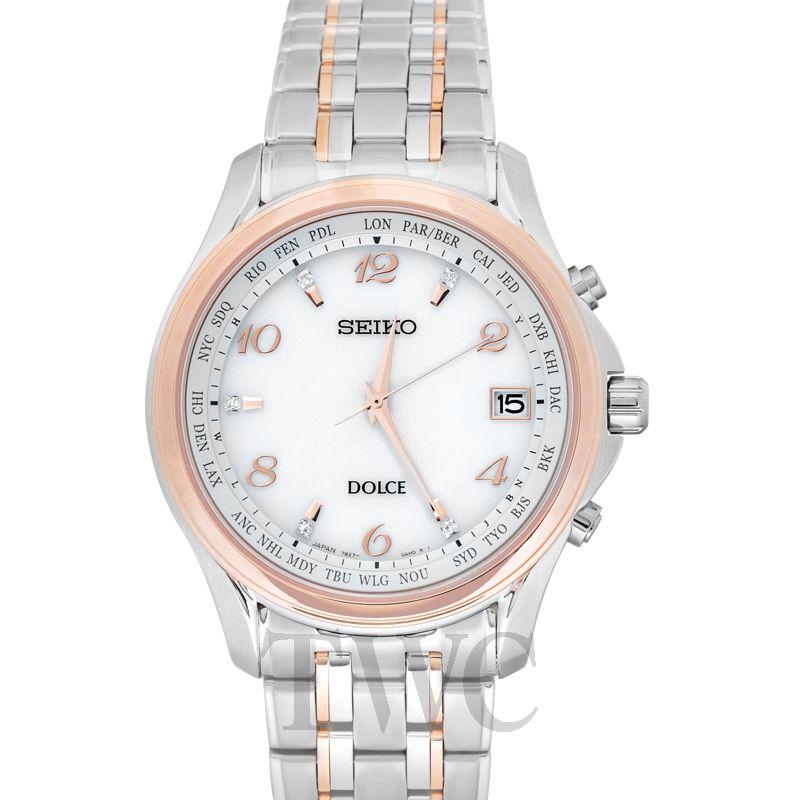 Seiko Seiko Dolce