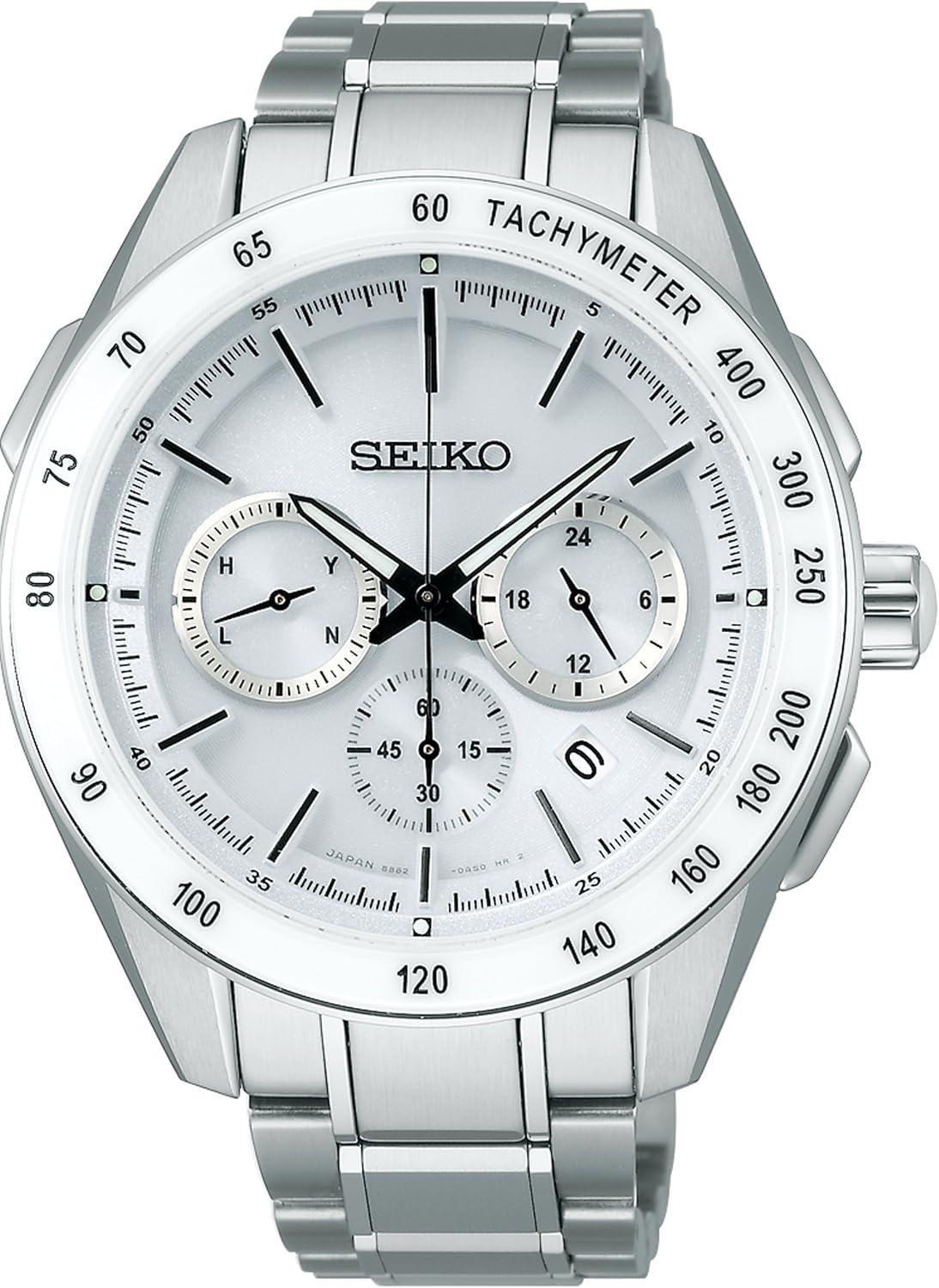 Seiko Seiko Brightz