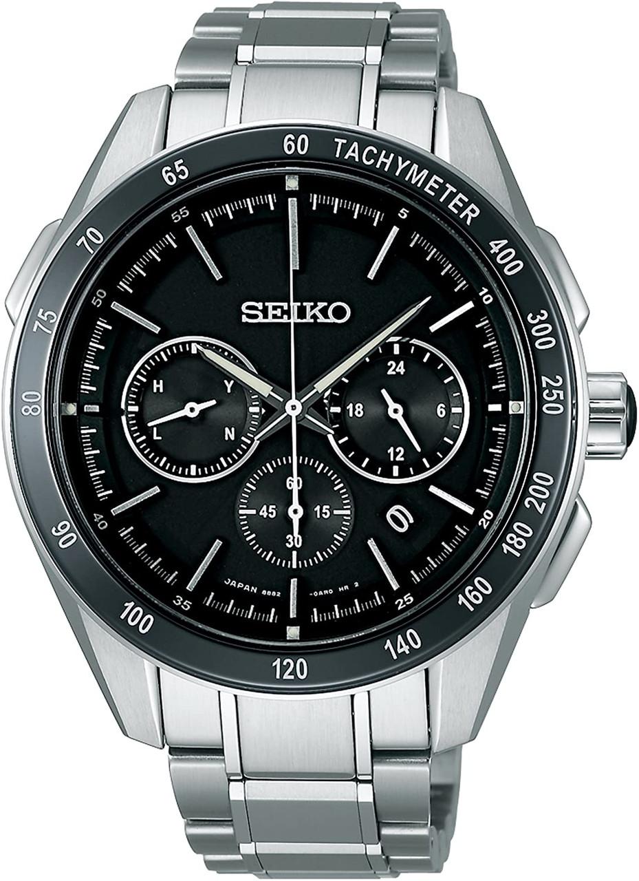 Seiko Seiko Brightz