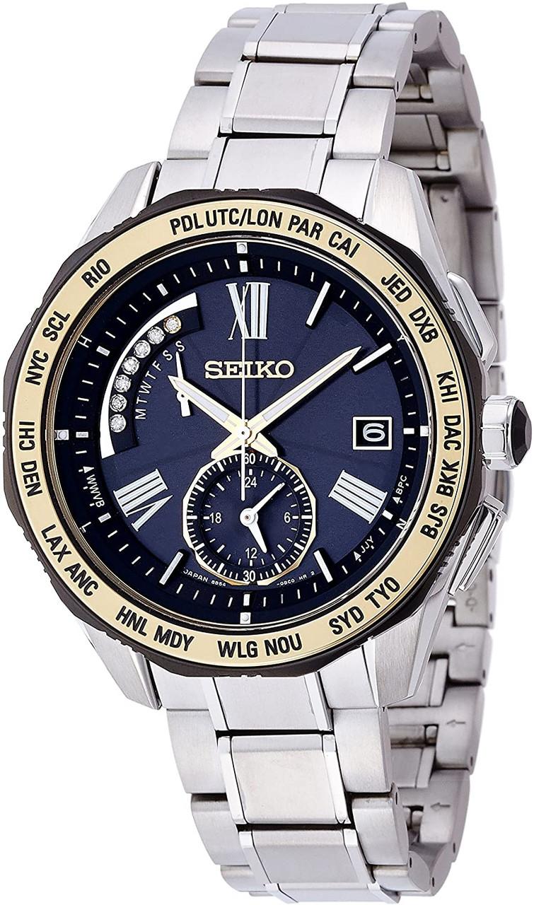 Seiko Seiko Brightz