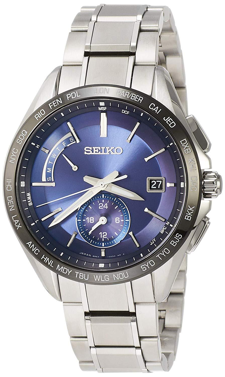 Seiko Seiko Brightz