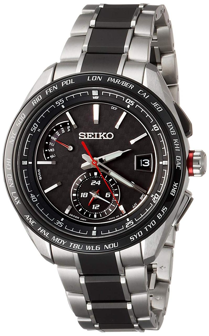Seiko Seiko Brightz