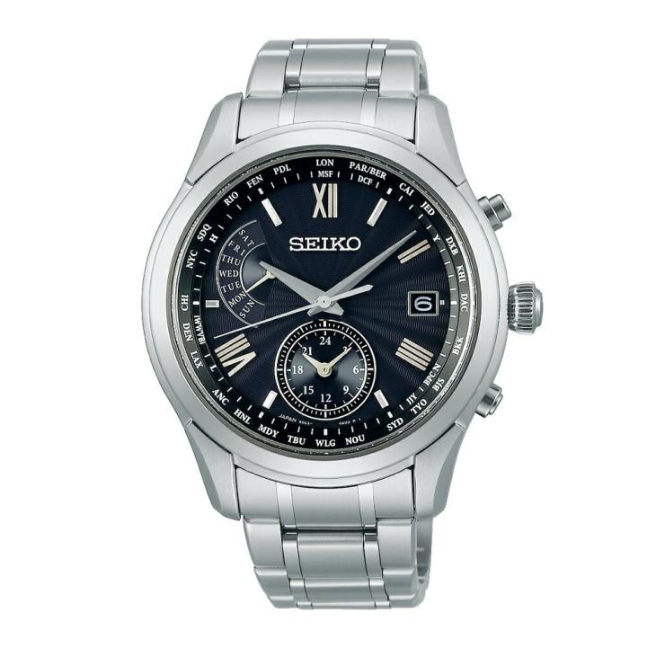 Seiko Seiko Brightz