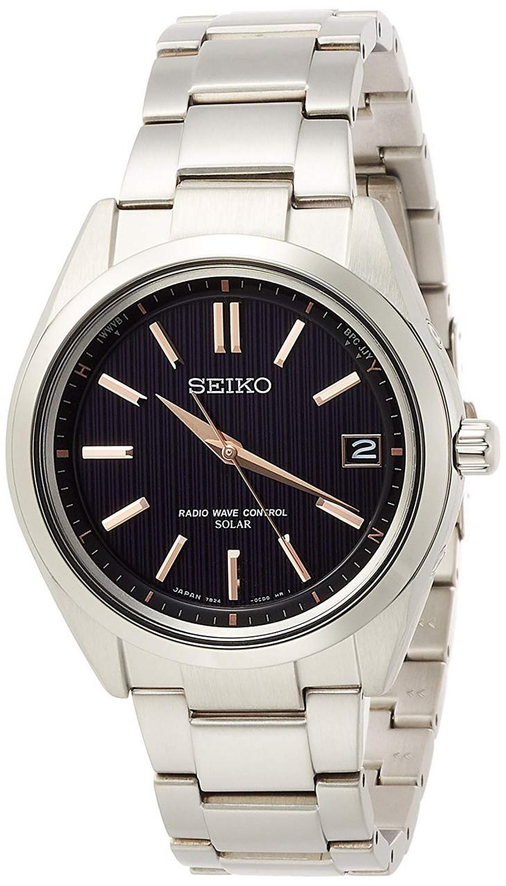 Seiko Seiko Brightz