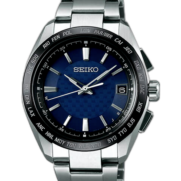 Seiko Seiko Brightz