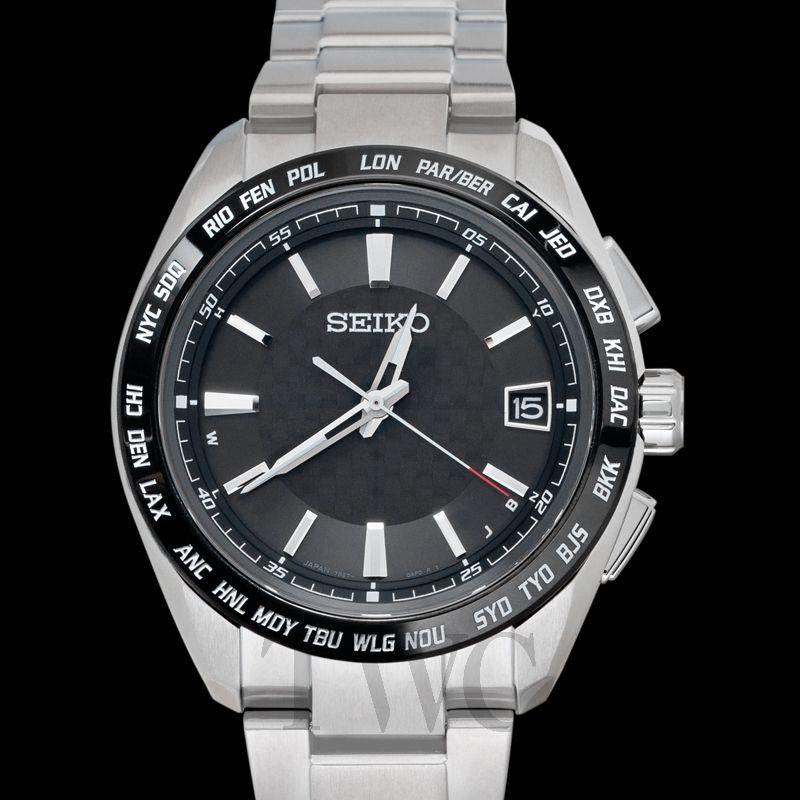 Seiko Seiko Brightz