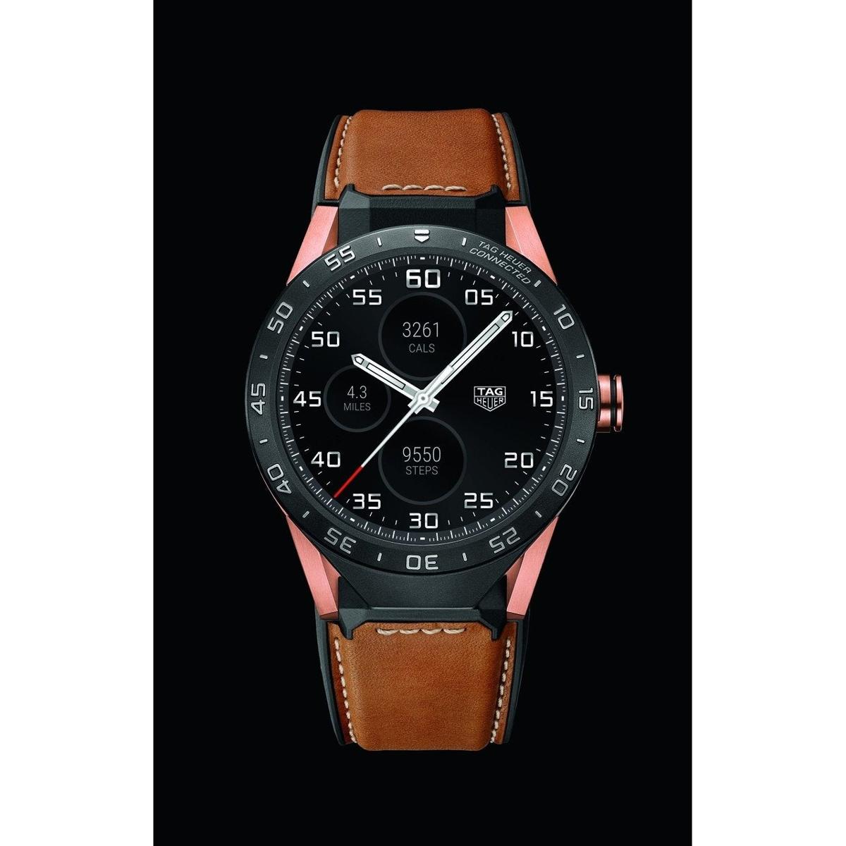 TAG Heuer Connected