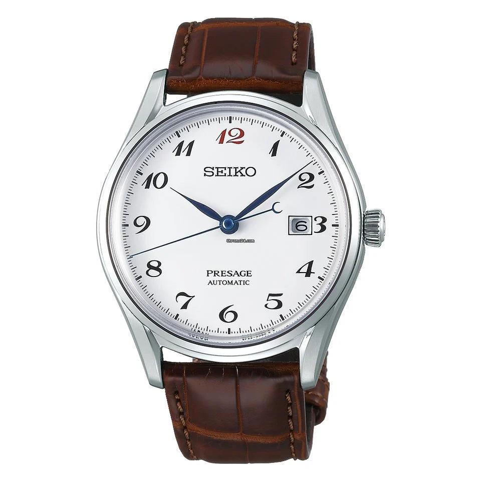 Seiko Presage
