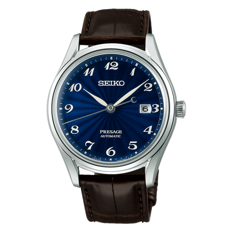 Seiko Presage