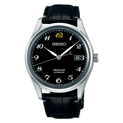 Seiko Presage