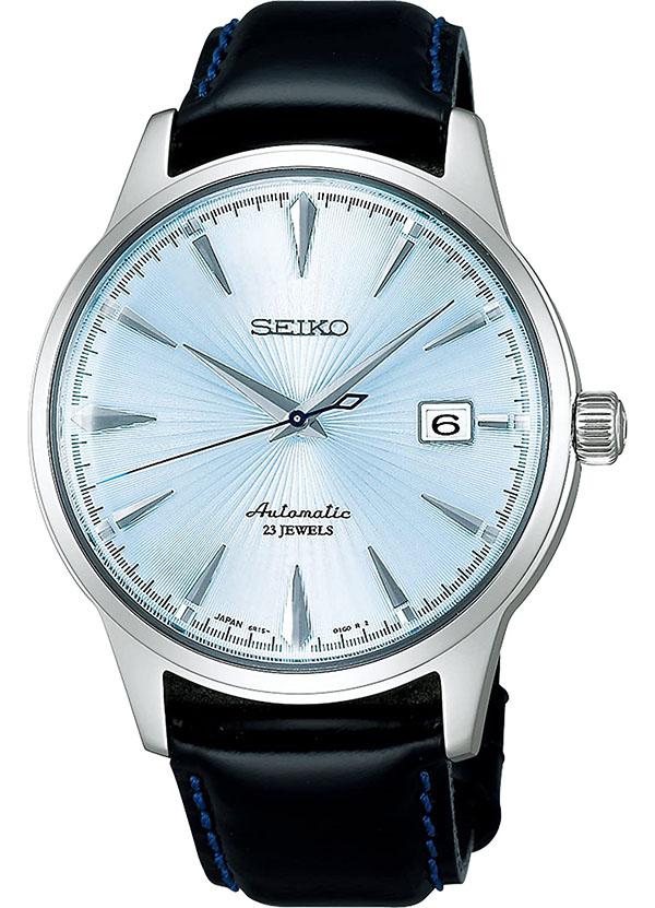 Seiko Premier Automatic