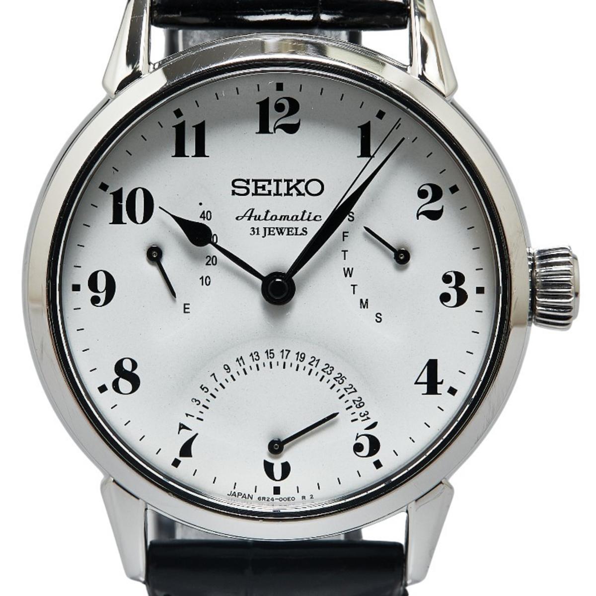 Seiko Presage