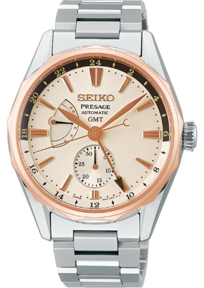 Seiko Presage