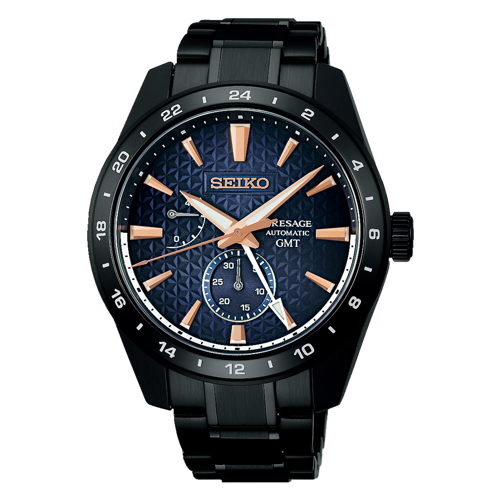 Seiko Presage