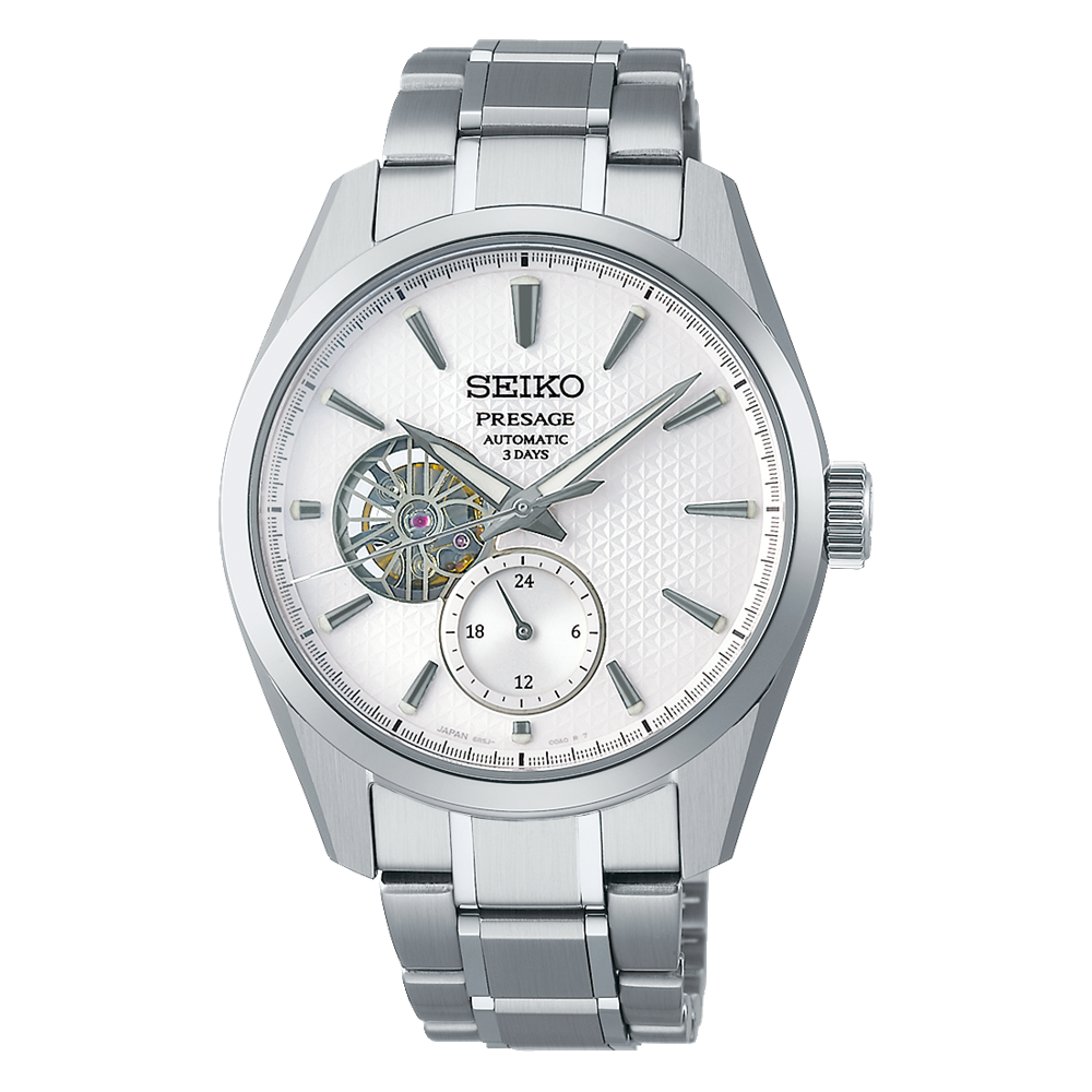 Seiko Presage