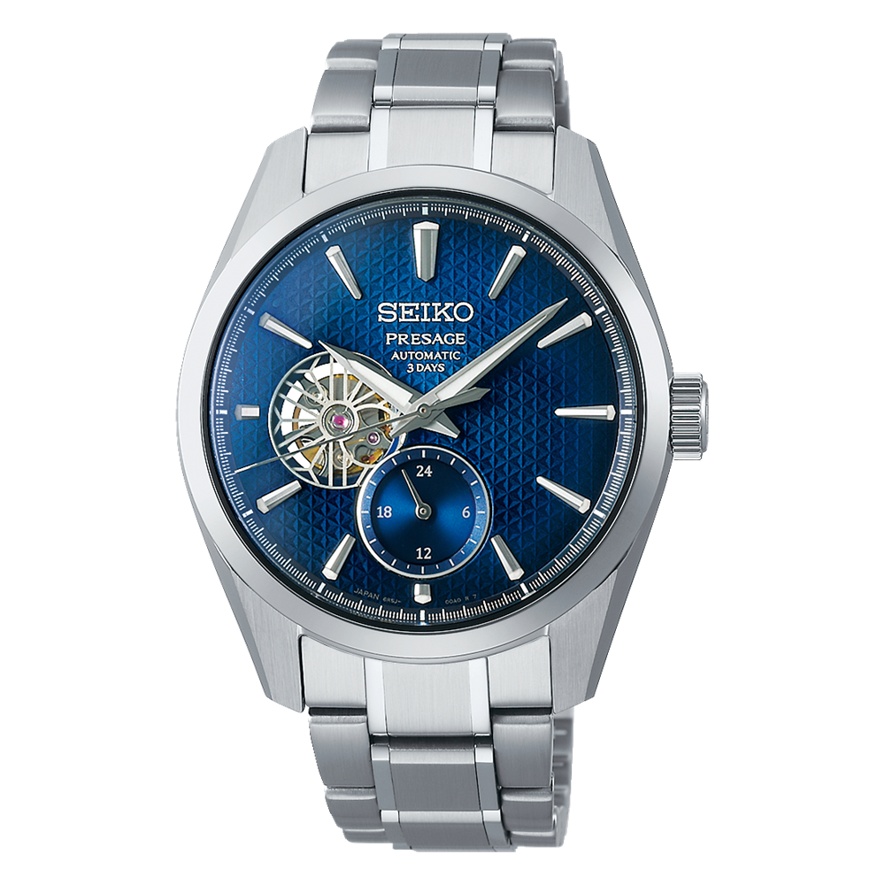Seiko Presage