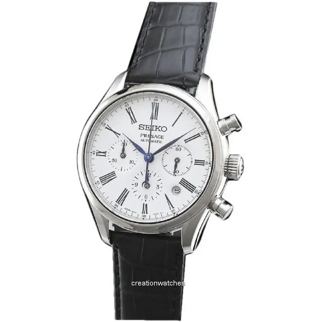 Seiko Presage