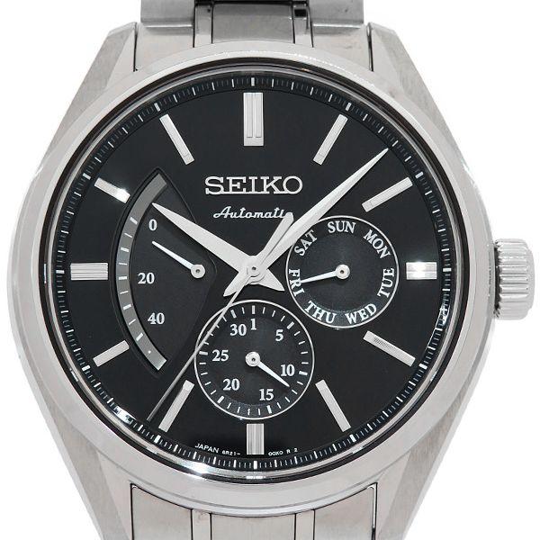 Seiko Presage