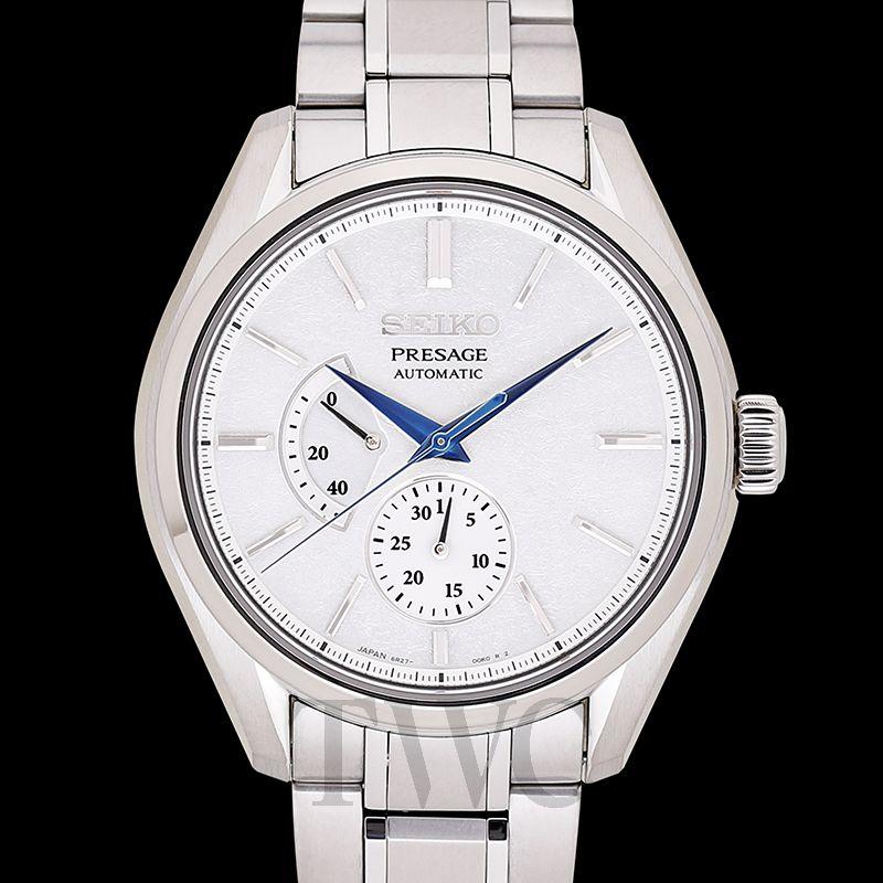 Seiko Presage