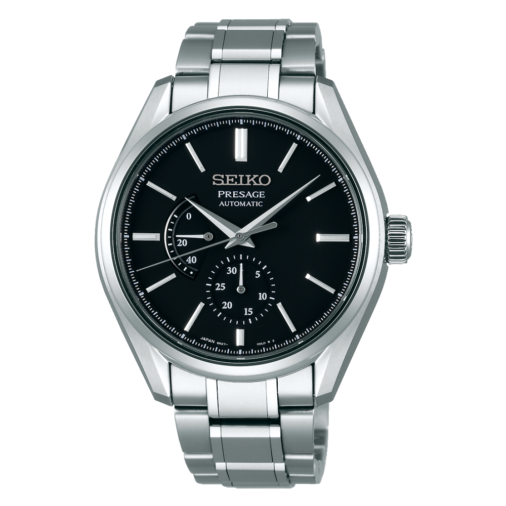 Seiko Presage