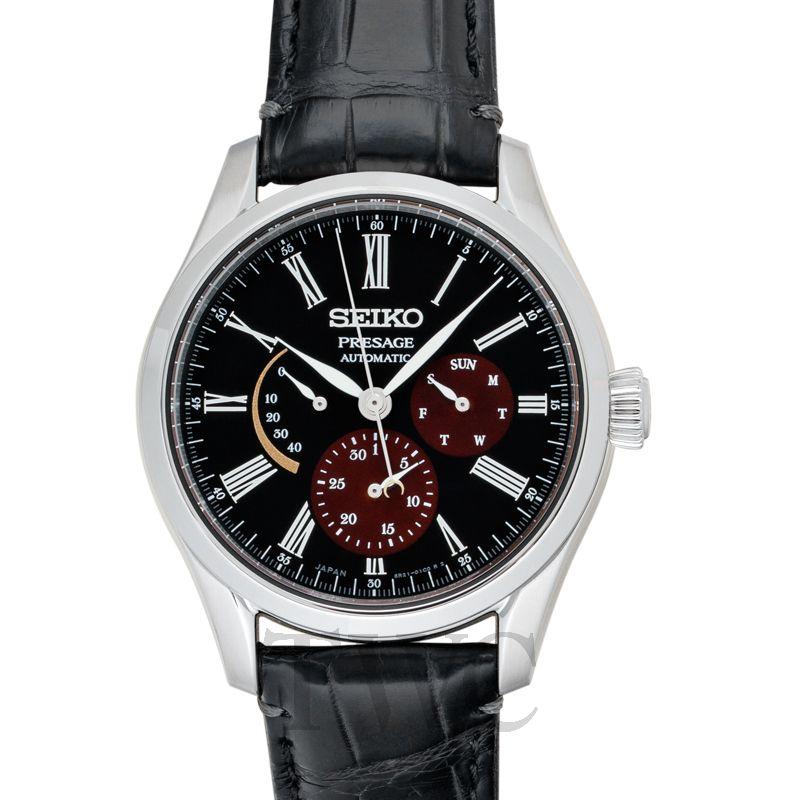 Seiko Presage