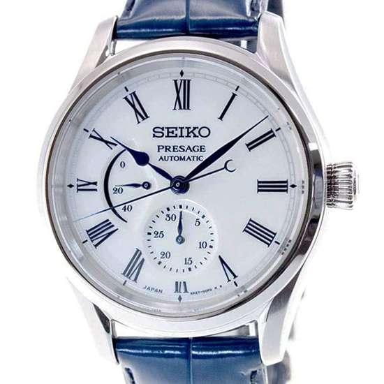 Seiko Presage