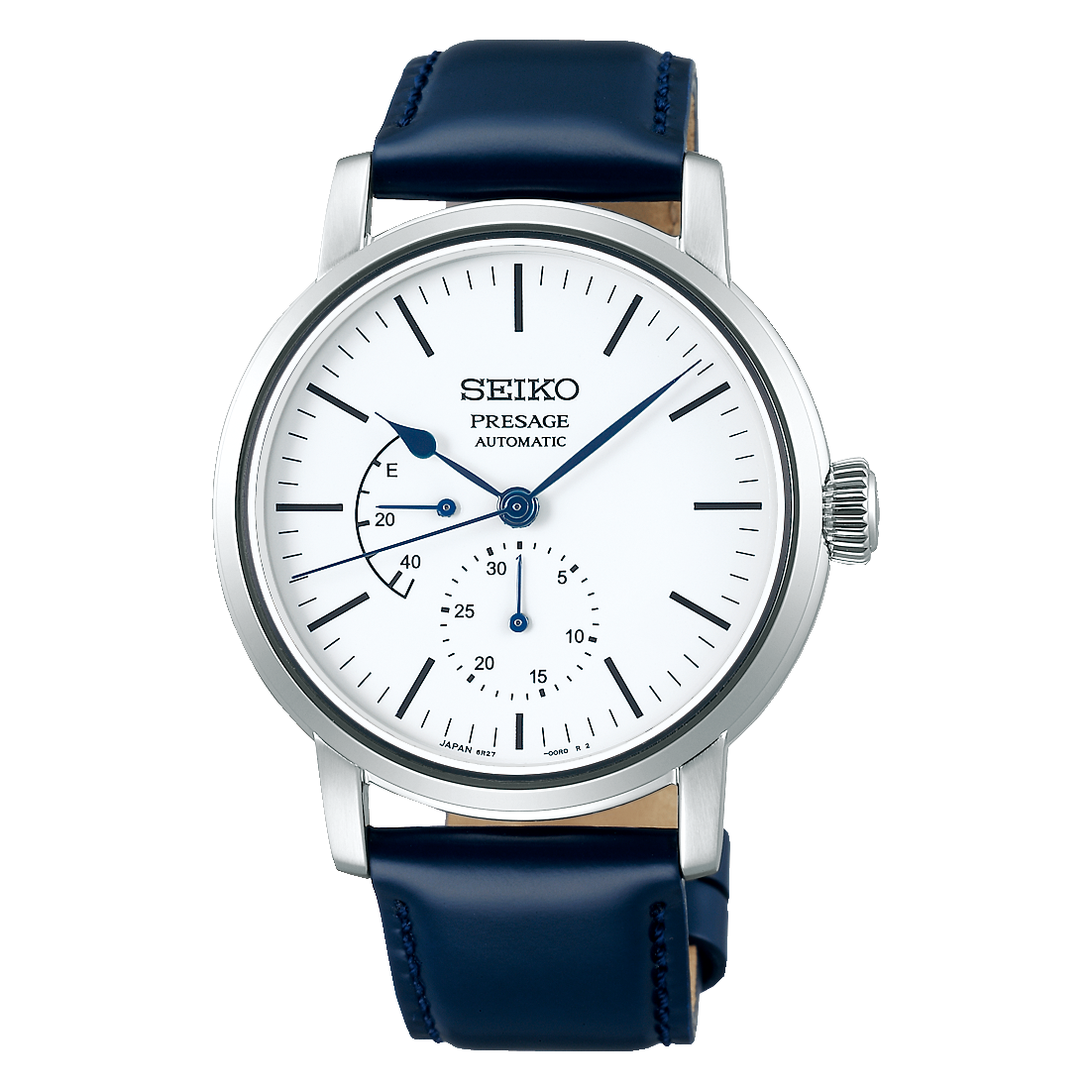 Seiko Presage
