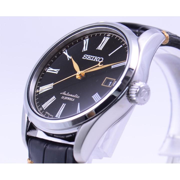 Seiko Presage