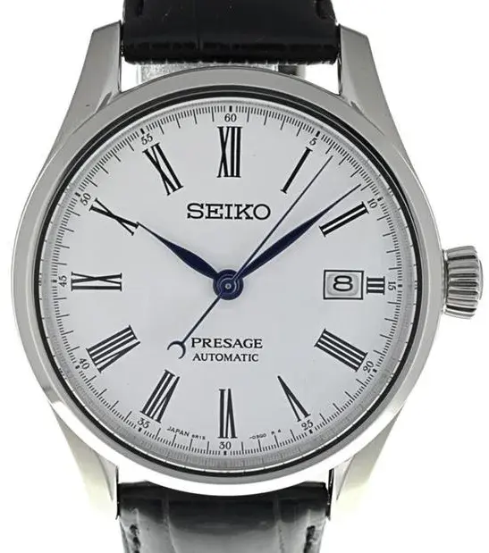Seiko Presage