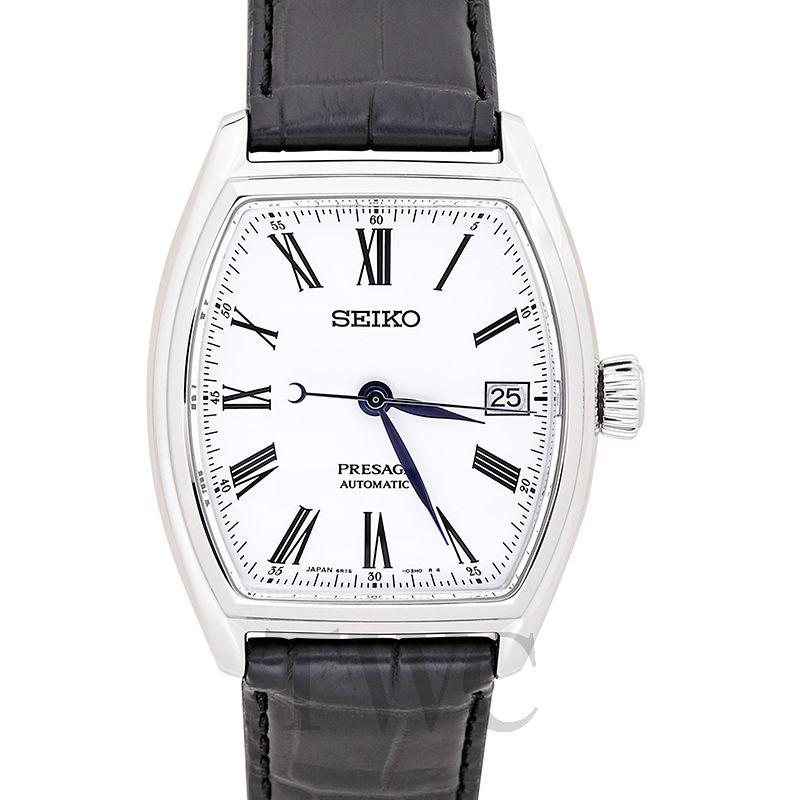 Seiko Presage