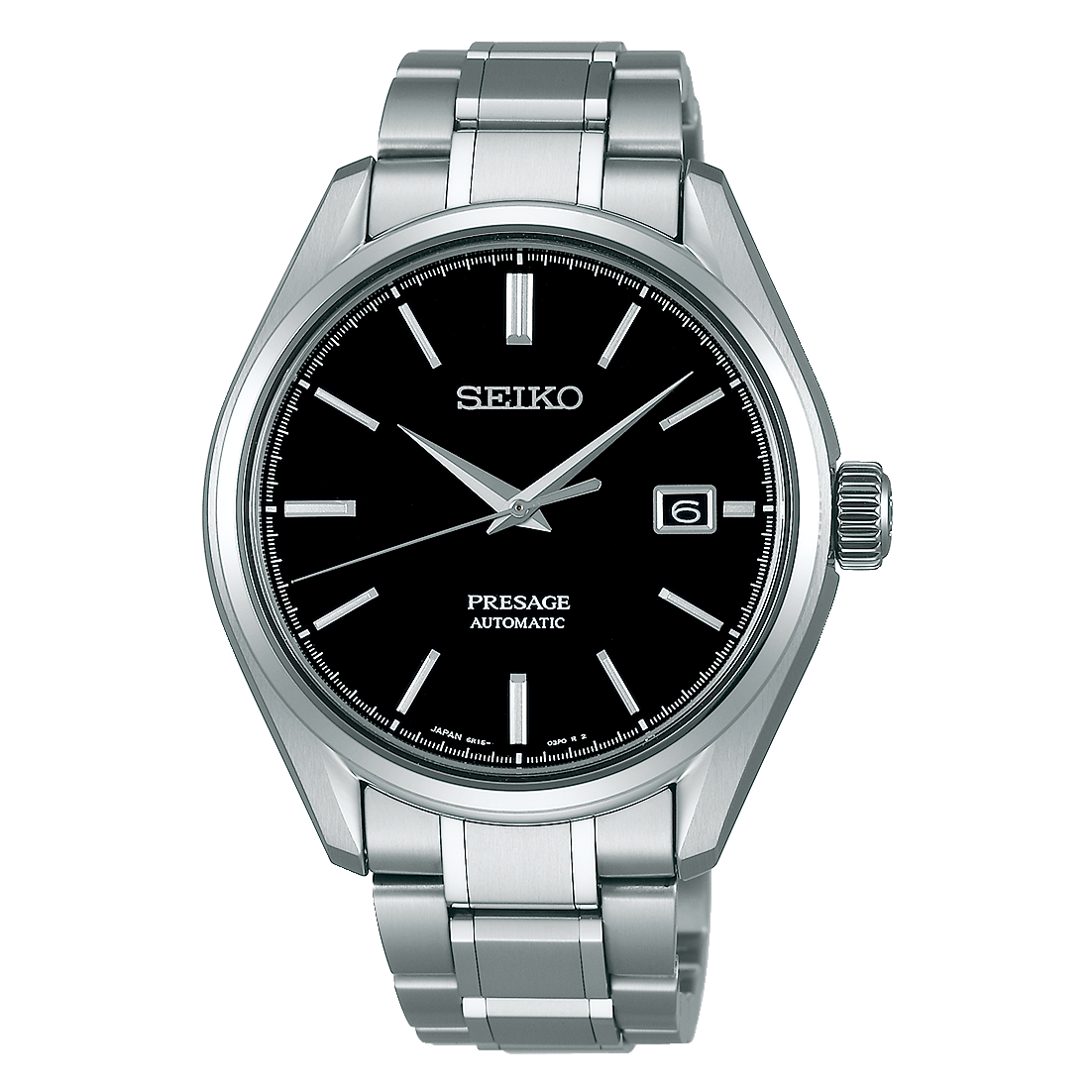 Seiko Presage