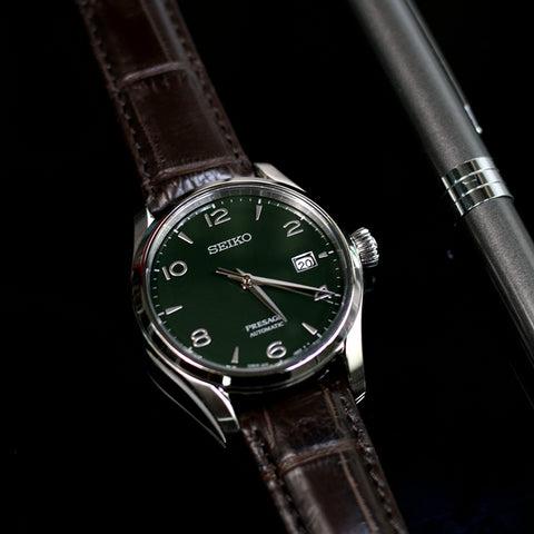 Seiko Presage