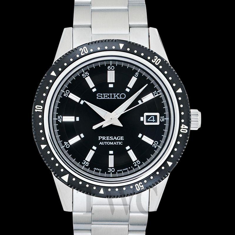 Seiko Presage