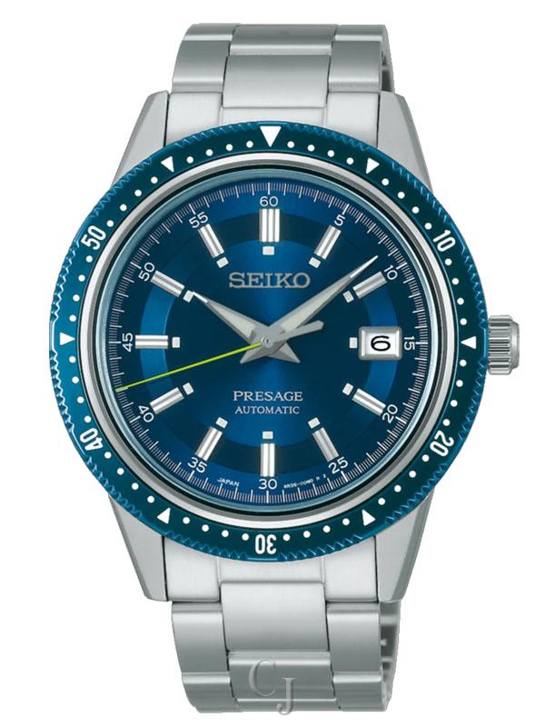 Seiko Presage