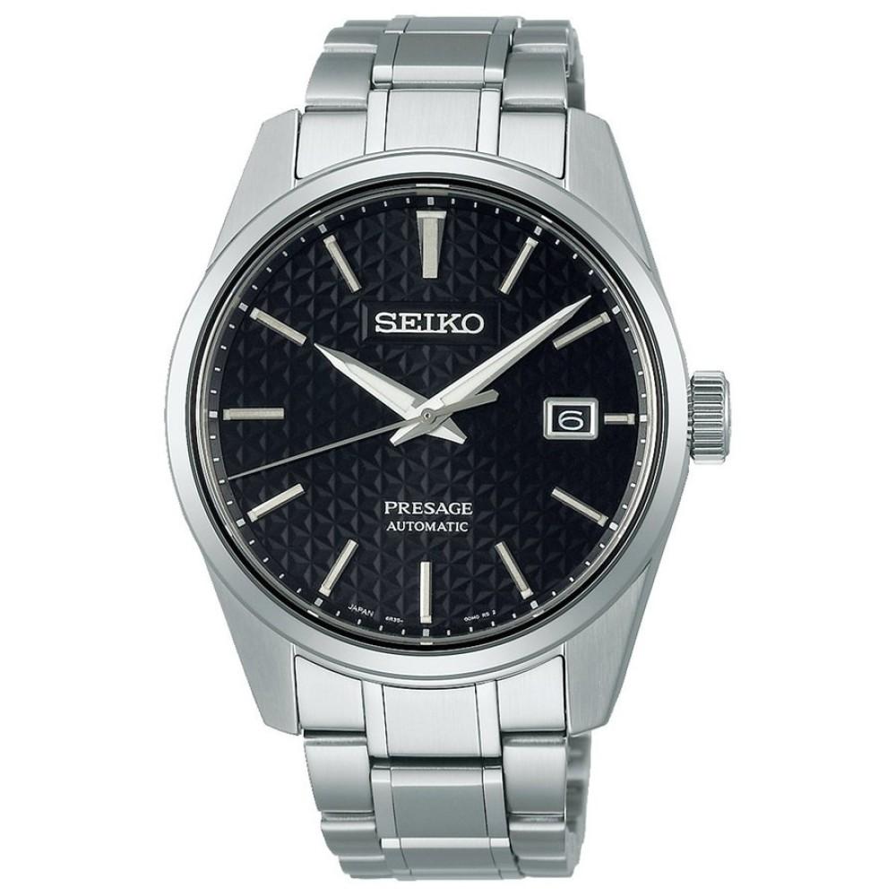 Seiko Presage