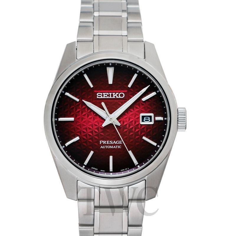 Seiko Presage