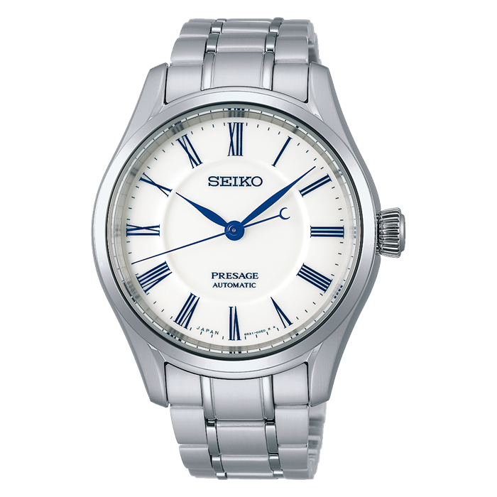 Seiko Presage