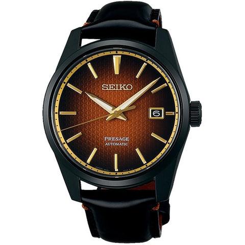 Seiko Presage