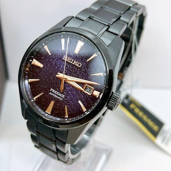 Seiko Presage