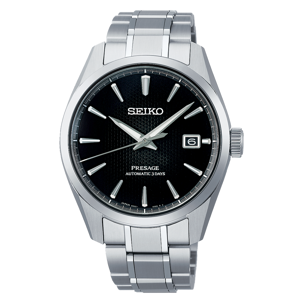 Seiko Presage