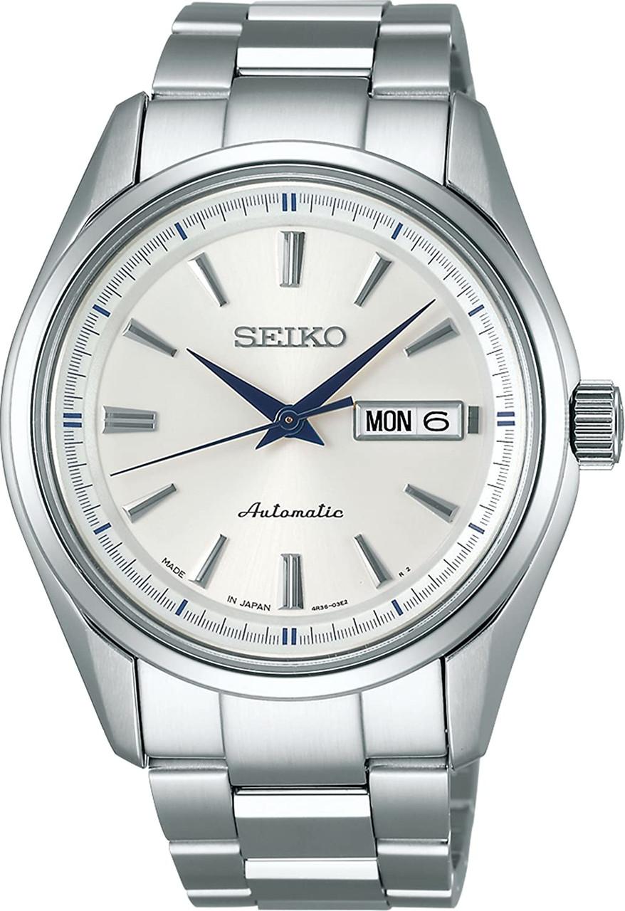 Seiko Presage