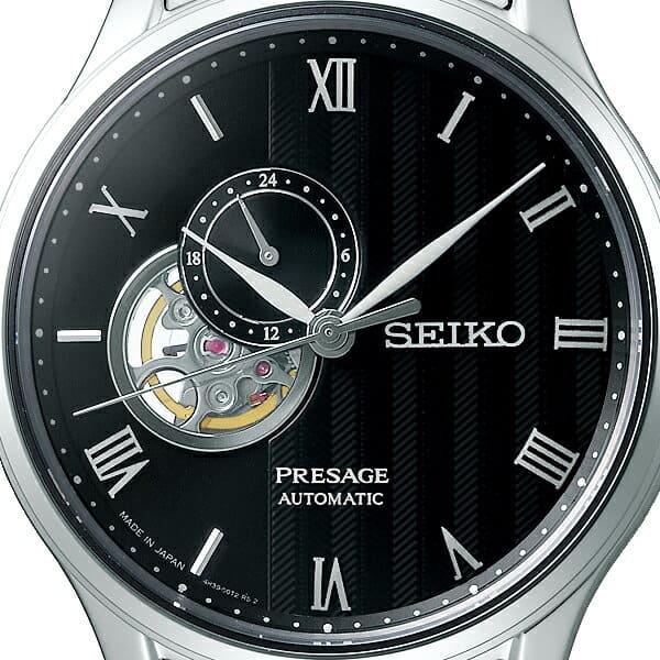 Seiko Presage
