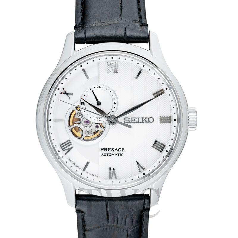 Seiko Presage