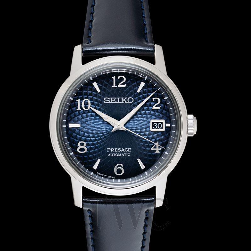 Seiko Presage