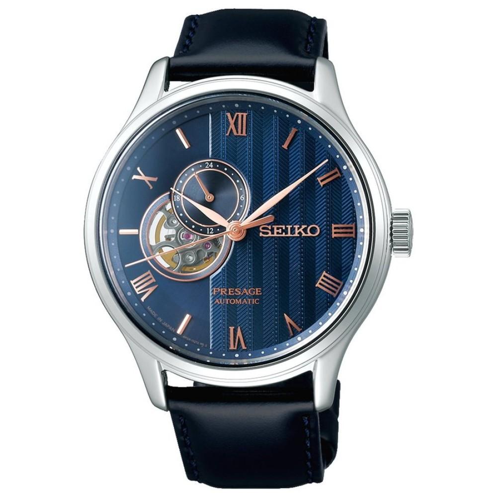 Seiko Presage